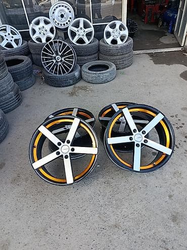 diski lider: 18 lik Vossen ideal veziyyetdedir cati svatkasi eyrisi yoxdur.barter — 4