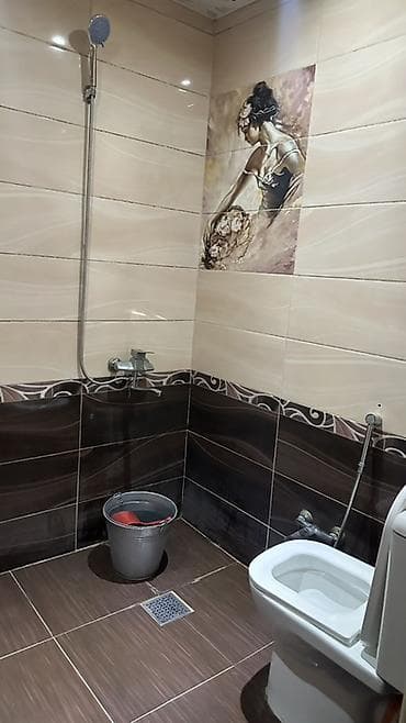 sumqayıt ev: 3 otaqlı mənzil – geniş və zövqlü interyer - Zallar: İki tərəfli — 10