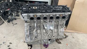 bmw 3 серия 318d xdrive: BMW" mühərriki B58. Bmw mühərriki B58B30A, 3.0 litr, Xdrive40İ. Test — 2