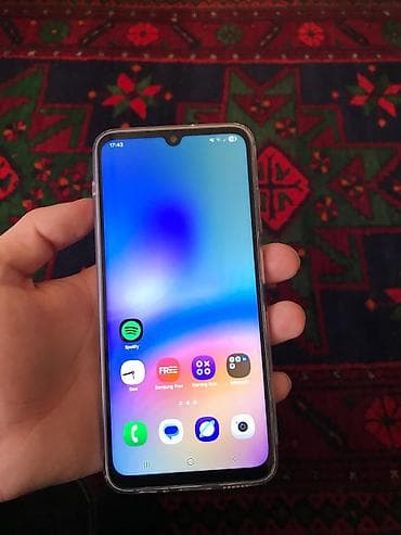 samsung star 2: Samsung Galaxy S22 Ultra, 64 GB, rəng - Bənövşəyi, Sensor — 2