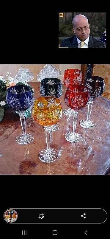 ucuz sobalar: Stəkanlar — 2