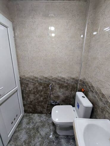 купить квартиру в ханкенди: Баку, 1 комната, Вторичка, м. Халглар Достлугу, 46 м² — 18