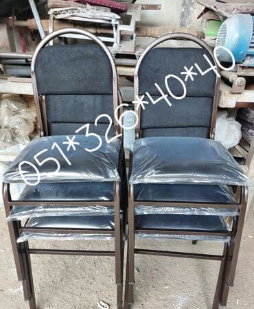 deri parça: Oturacaq Stullar 13 azn den - 25 azn dek Istediyiniz Stulu Istediyiniz — 6