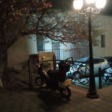 Avtomobil satışı: Moon brand 80 sm3 — 5