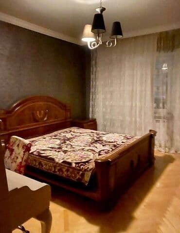 gunəşlidə kirayə evlər: Xətai metrosu yaxınlığında, 9 mərtəbəli binanın 5-ci mərtəbəsində — 4