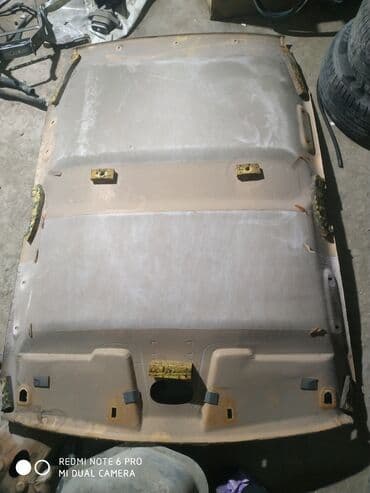 Panellər, şitlər: Chevrolet Aveo, 2011 il, İşlənmiş — 3