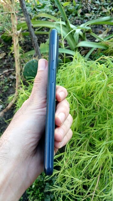 playstation 5 az: Samsung Galaxy A23 5G, 128 ГБ, цвет - Голубой, Две SIM карты — 2
