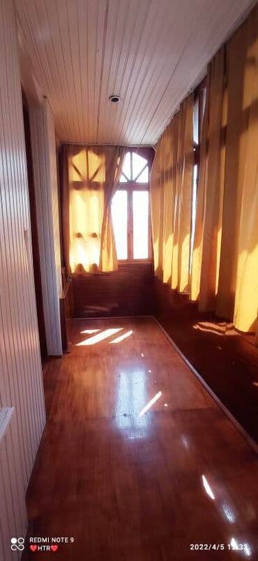 qubada kirayə evler: Nərmanovda Ə.Əlizadə küçəsi Yaşıl bazarın yanı 3 mərtəbəli binanın — 12