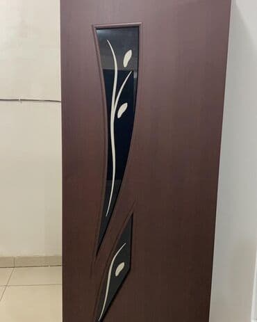 nerjaveyka cən: Yeni Otaq qapısı 90x205 sm Zamok və çərçivə ilə, Pulsuz çatdırılma — 4