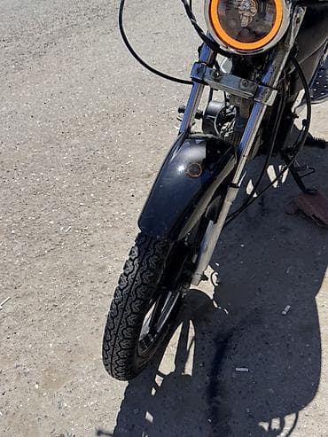 diski teker type 1: Salam Alanada Satanada xeyirli olsun moto şəkildə göründüyü — 5