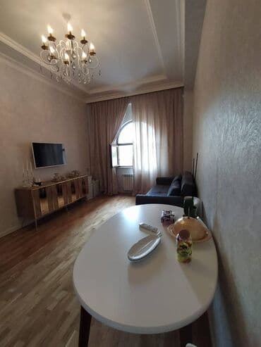 sabuncuda satılıq evler: 2 otaqlı, Yeni tikili, 42 kv. m — 2