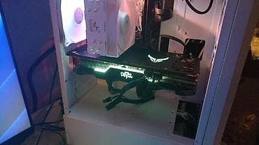 PowerColor Red Devil Radeon RX 5700XT Videokartın heç bir problemi