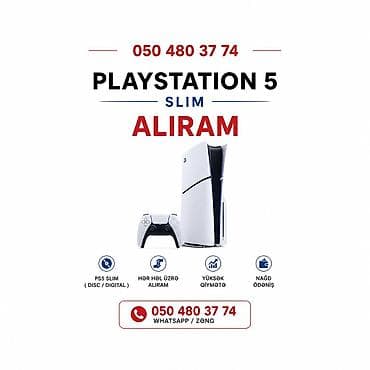 disk gta 5: PlayStation 5 Slim alınması xidməti PS5 üçün alış xidməti - — 2