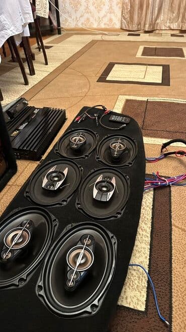 Avtoelektronika: ‼️TƏCİLİ‼️ Hamısı ideal vəziyyətdədir, təmirdə olmayıb, heç bir — 3