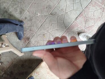 newtech kamera: Honor X8a, 128 GB, rəng - Gümüşü, Barmaq izi — 8