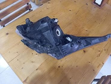 chevrolet cruze diffuser: Komplekt, Chevrolet, Orijinal, İşlənmiş — 5