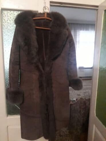 Бусы: Təbii original kürk əla vəziyyətdə ünvan Buzovna Dəyərindən aşağı — 4