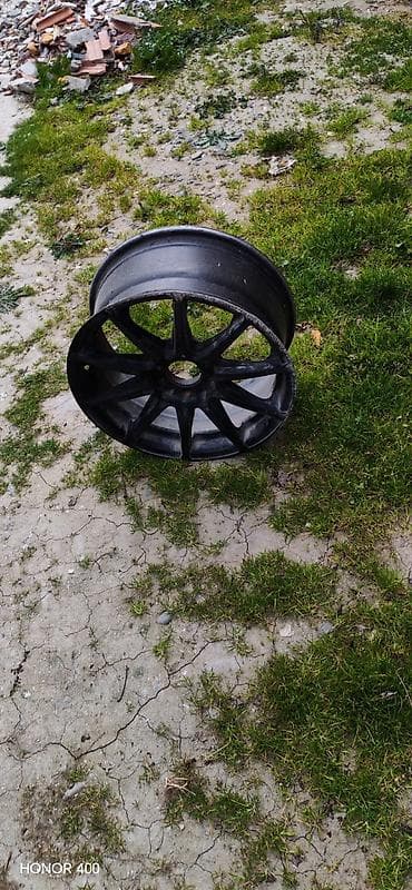 teker 215 60 16: Məhsul: Avtomobil üçün disklər (4 ədəd) - Material: Yüngül lehimli — 1