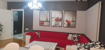 nermin mtk: 3 otaqlı, Yeni tikili, 108 kv. m — 3