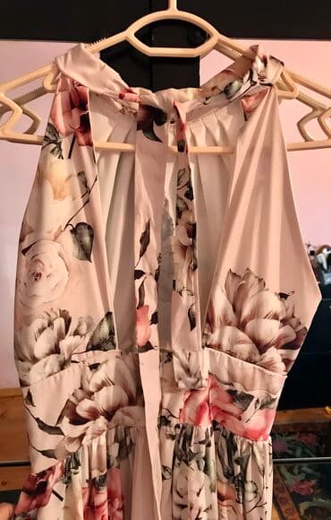 kiraye donlar bakida: Don 45 azn-ə alınıb,sadəcə 1 dəfə toya geyinilib,heç bir defekti — 3