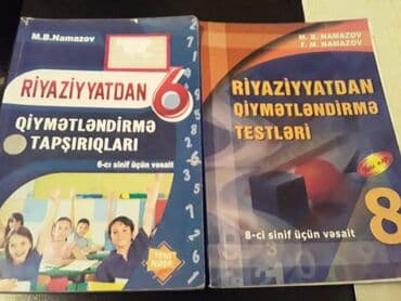 бсо по математике 6 класс 2 полугодие: Riyaziyyat 6-cı sinif, Ünvandan götürmə — 24