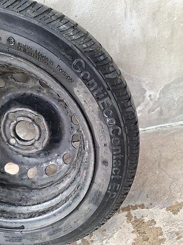 fifa 25 disk: Yeni Disk təkər 175 / 65 / R 14, 4 Boltlu — 5