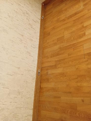 Laminat 80-90kv 1 kv 4.50 azn satilir‼️plintuslari tezedir 1 heftedi