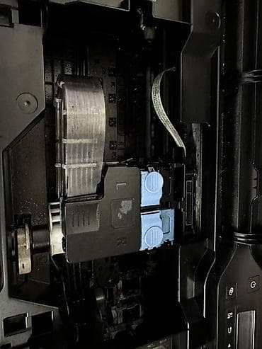 ariston 2 ci el: Canon G540 satılır. İşləmir, “R” xətası verir. Şəkillərdə gördüyünüz — 4