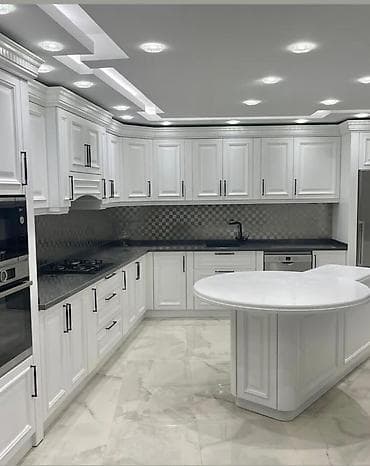 aspirator metbex: Mebel istehsalı və quraşdırılması – mətbəx, qarderob və dəhliz — 7