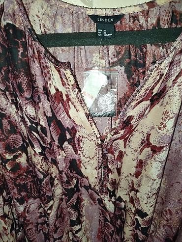koftalar: Новая кофта-LİNDEX, можно как платье.Очень нарядное — 2
