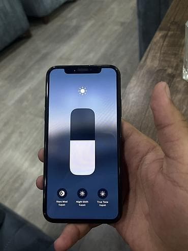 ipone xs: IPhone X, Qara, Face ID — 3