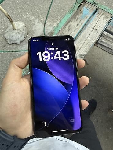 IPhone 11 Pro Max, 64 GB, Space Gray lalafo.az -da IPhone 11 Pro Max, 64 GB, Space Gray