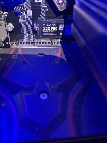 ddr3 ekran kartı: Gaming/iş stansiyası tipli masaüstü PC Salam Komputerde hec bir — 3