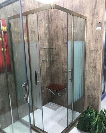 Quru inşaat materialları: Yeni Üstü açıq kabina, Künc üçün, Pulsuz çatdırılma — 17