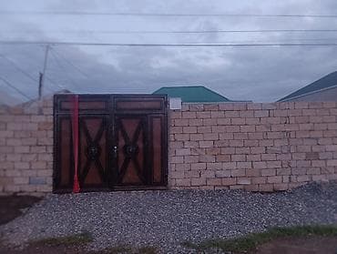Ceyranbatan 4 otaqlı, 110 kv. m, Kredit var, Yeni təmirli