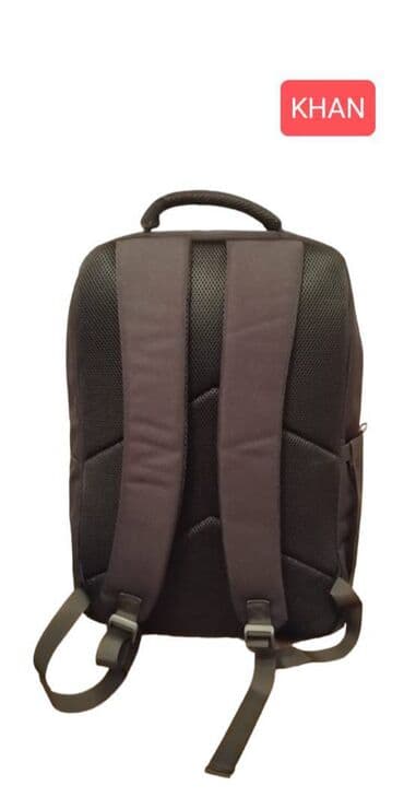 женские рюкзаки турецкого производства: Sadə seriyalı çanta silsiləsindən sizə yeni bir 17" çanta modeli — 3