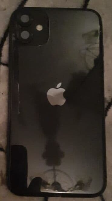 bişirmə panelləri: IPhone 11, Qara, Simsiz şarj — 2