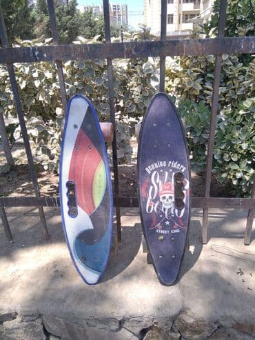 сколько стоит скейт в баку: Skeyitler.bir 15 manatdan — 6