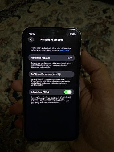 philips xenium 9@9q: IPhone 11, 64 GB, White Titanium, Face ID — 5