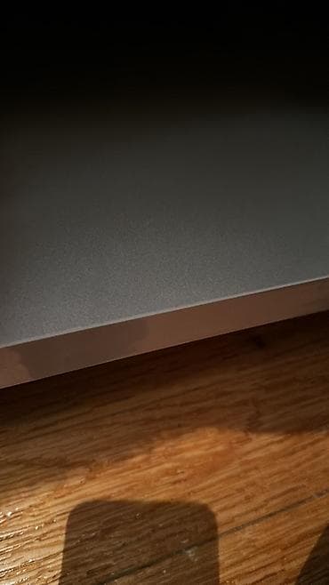 balkon masasi: Qonaq otağı üçün, İşlənmiş, 6 stul — 3