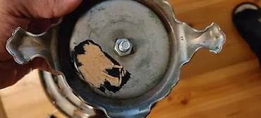 samvar: Yeni Od Samovar, 7 l — 5