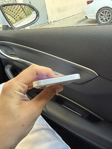 IPhone 13, 256 GB, Ağ, Face ID — 3