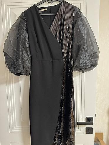 Plaşlar: Ziyafət donu, Midi, S — 4