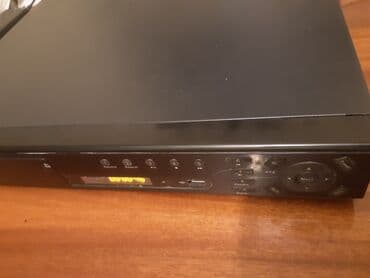 умный дом: Bu DVR təhlükəsizlik sistemi iki dome kamera ilə təchiz edilmişdir — 2