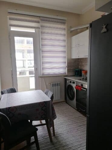 yeni suraxani kiraye evler: Yasamalda melisa yaşayış kompleksində 20 mertebeli binanın 6-cı — 8