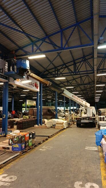 bmw dizel: Sebet Kran satılır yaxşı vəziyyətdədir ili 2000 çi ildi 15 metredi — 6