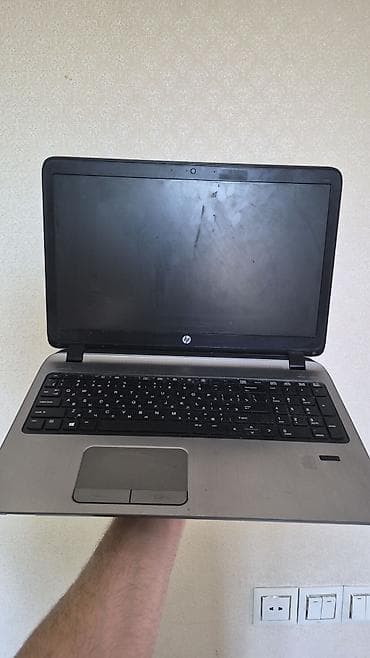notebook ucuz: HP ProBook – İş və Təhsil üçün Əla Seçim! ​✅ Göstəricilər: 16 GB RAM / — 1