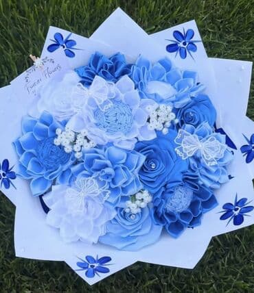 искусственные цветы баку: Sonsuz güllər –15 azn-dən başlıyan qiymətlər✨ Sifarişdə rəng ölçü — 9