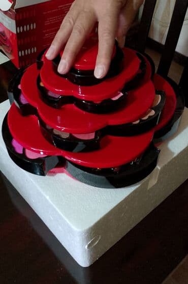 увлажняющий кондиционер для волос: Göz bazası, Yeni, Ünvandan götürmə — 3