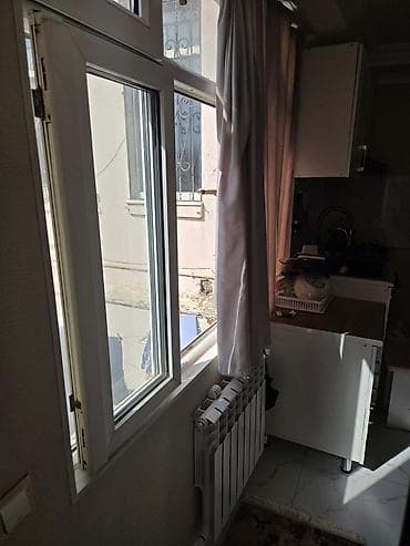 zaqatala hovuzlu ev: 3 otaqlı, 65 kv. m, Yeni təmirli — 10